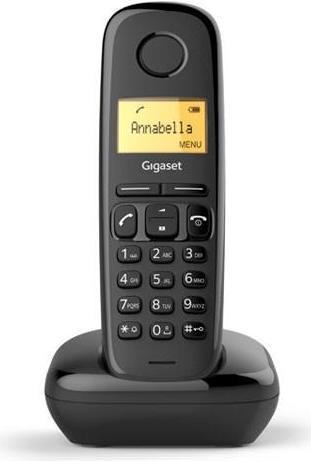 Immagine prodotto Siemens Telefono cordless Gigaset DECT A170