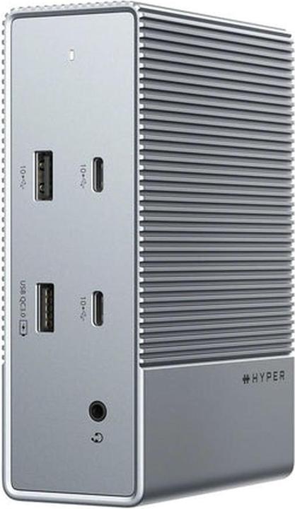 Produktbild Targus HyperDrive Gen 2 (USB-C, 15 Ports)