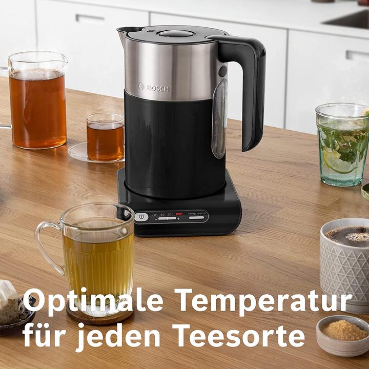 Actual product image Bosch Hausgeräte Twk8613p (1.50 l)