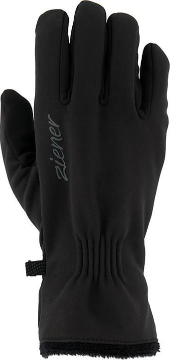 Produktbild Ziener Ibrana Touch Damen Handschuh (8)