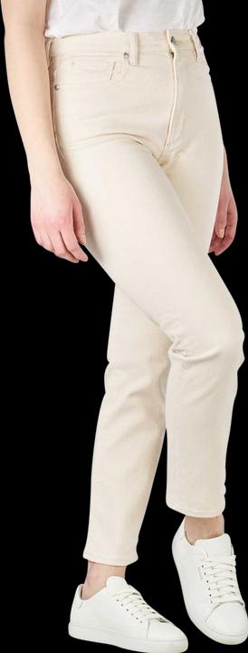 Produktbild Armedangels Lejaani Undyed Jeans Slim Fit Uncolored (W31/L30)