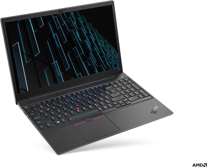 Produktbild Lenovo ThinkPad E15 Gen 3 (15.60", AMD Ryzen 7 5700U, 16 GB, 512 GB, DE)