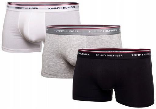 Immagine prodotto Tommy Hilfiger Trunk (S, confezione da 3)