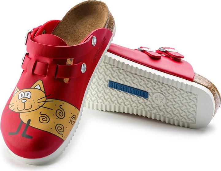 Produktbild Birkenstock Kay SL Birko-Flor schmal (36)
