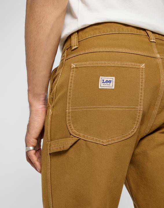 Immagine prodotto Lee Pantaloni in tessuto da carpentiere (36)