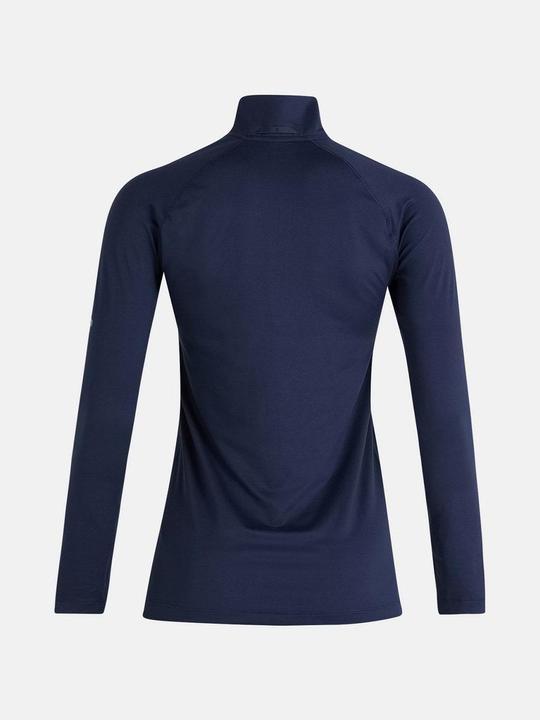 Actual product image Peak Performance Spirit Thermo-Shirt mit halbem Reissverschluss (XL)