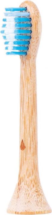 Immagine prodotto Hydrophil Spazzole universali a clip in bambù (2 x)