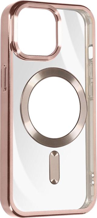Immagine prodotto Avizar Serie di cover per cellulari Chrome (Apple iPhone 15 Pro)