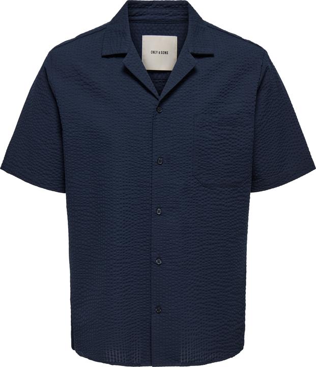 Only & Sons Onseye Resort Seers 0009 Shirt Noos