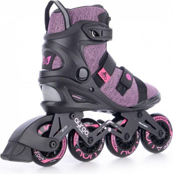 Image du produit Tempish Patins à roulettes en ligne Ayroo Top Womens 2023 (37)