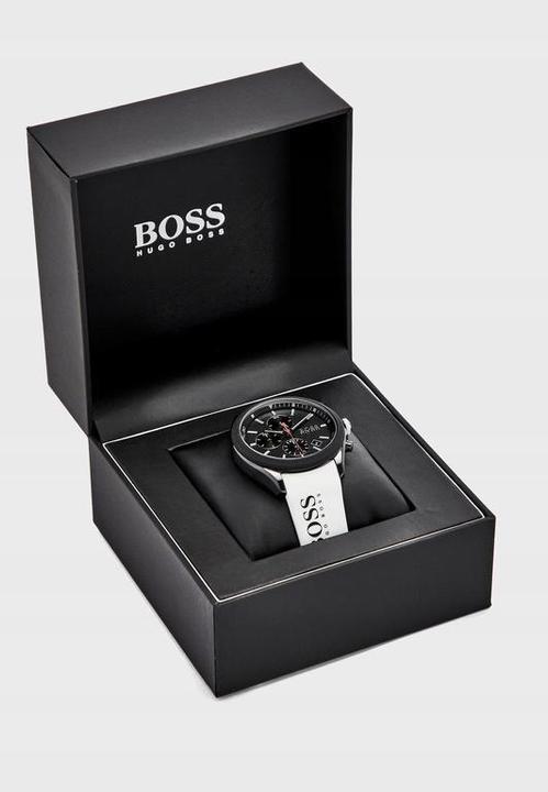 Immagine prodotto BOSS Velocity (Cronografo, 44 mm)