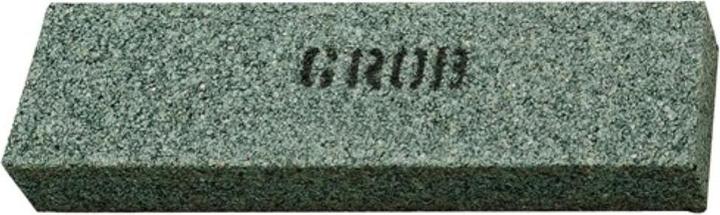 Immagine prodotto Friedrich Müller Pietra di scorrimento L200xL50xH25mm in carburo di silicio grigio grosso (P16, P50)