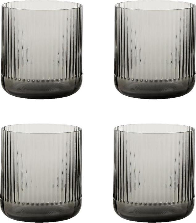 Produktbild Esmée Set Trinkgläser Oskar (0.36 l, 4 x)