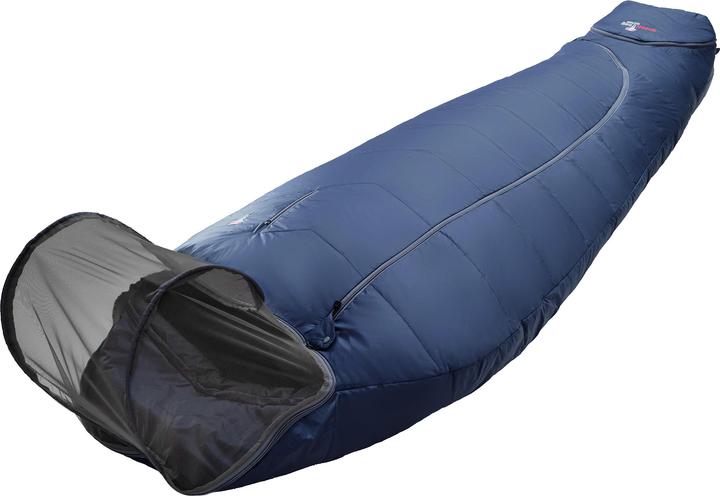 Actual product image Grüezi Bag Biopod Wool Zero XL