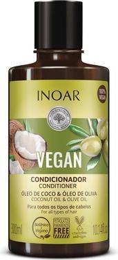 Inoar Veganer Conditioner 300 (300 ml)