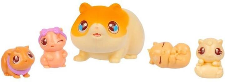 Actual product image Little Live Pets Mama Surprise Mini Spielset Hamster