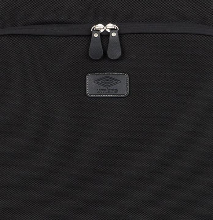 Produktbild Umbro Koffer mit zwei Rädern Logo