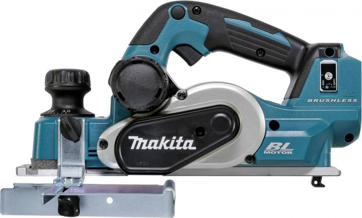 Actual product image Makita DKP181ZJ