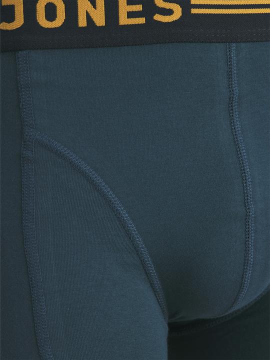 Immagine prodotto Jack & Jones Jacblue Trunks 5 Pack (XL, Confezione da 5 pezzi)