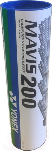 Produktbild Yonex lenkrad mavis 200 plastique