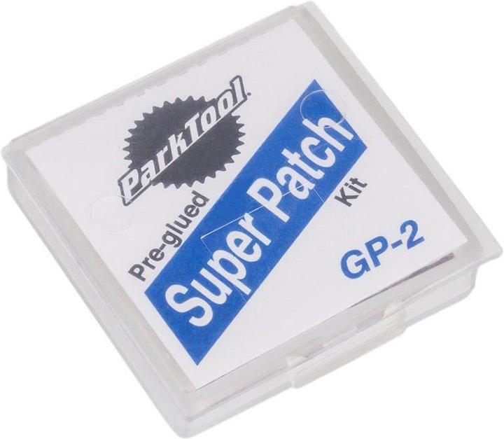Produktbild Park Tool GP-2C Flickset