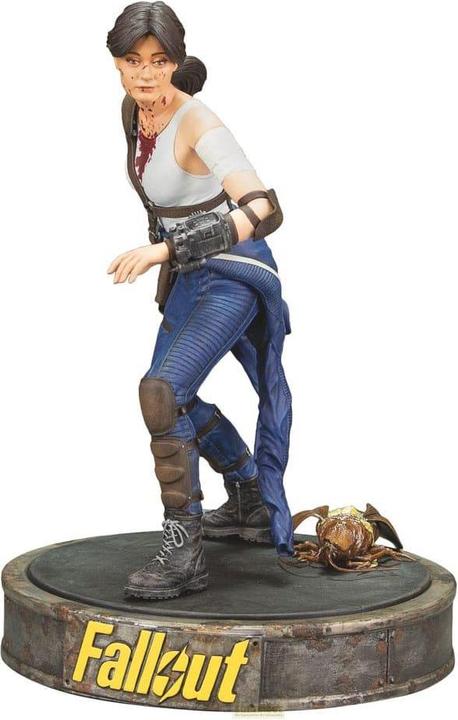 Produktbild Dark Horse Fallout PVC Statue Lucy 18 cm