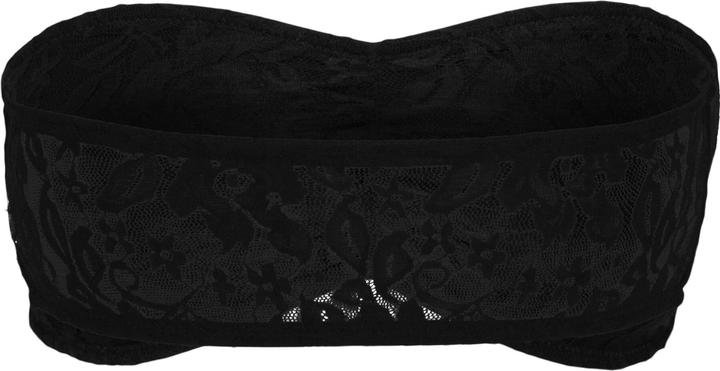 Actual product image Urban Classics Ladies Laces Bandeau (XS)