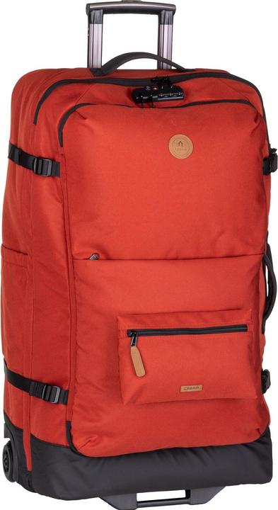 Cabaia Koffer & Trolley Soft Suitcase Large (110 l)