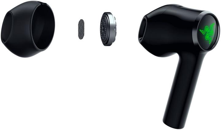 Immagine prodotto Razer Hammerhead X (6 h, Senza fili)
