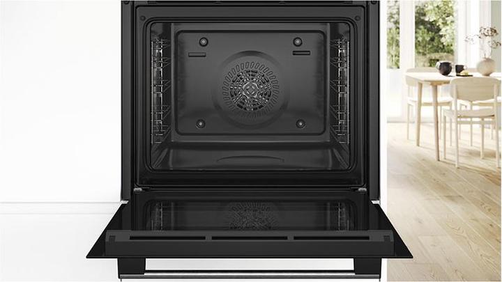Image du produit Bosch Hausgeräte HBA514BS3