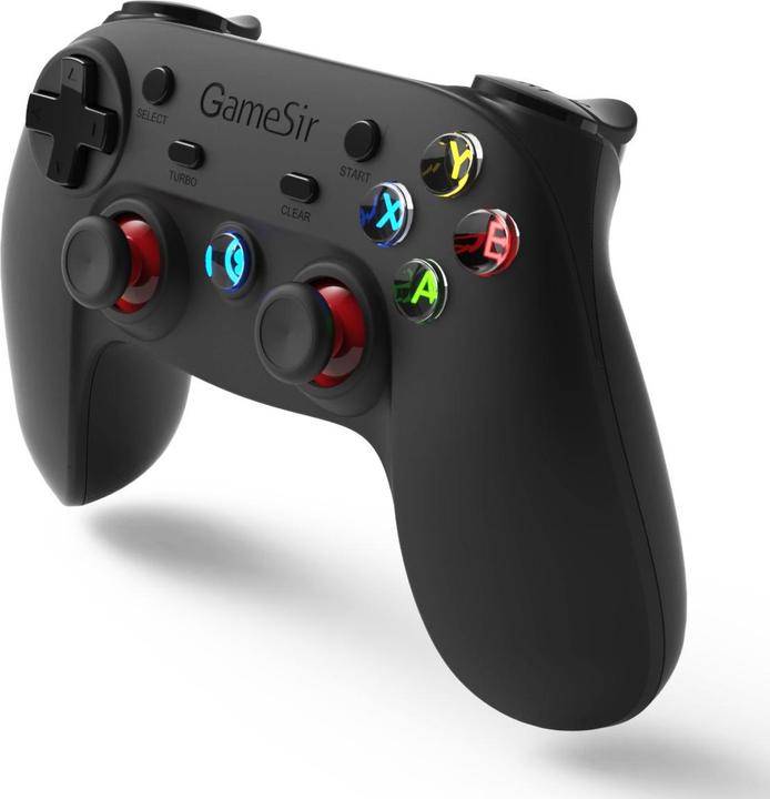 Image du produit Gamesir G3s (PS3, Android, PC, Steam Machine)