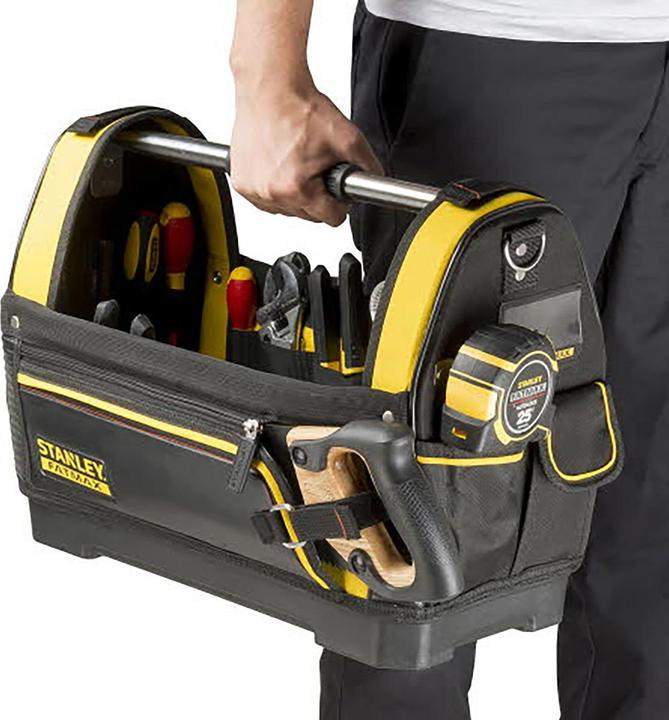 Produktbild Stanley Werkzeugtasche (1 Teile)
