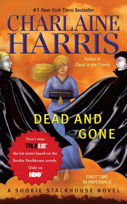 Produktbild Dead and Gone (Englisch, Charlaine Harris, 2010)