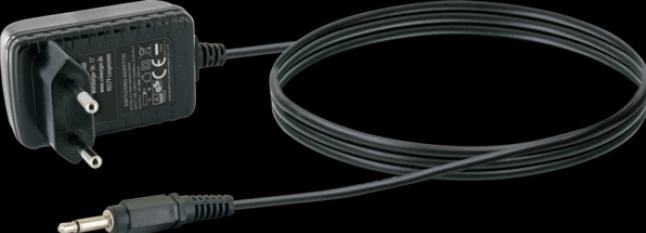 Actual product image Schwaiger HD Allround Antenna (Flat antenna, 35 dB, DVB-T / -T2)