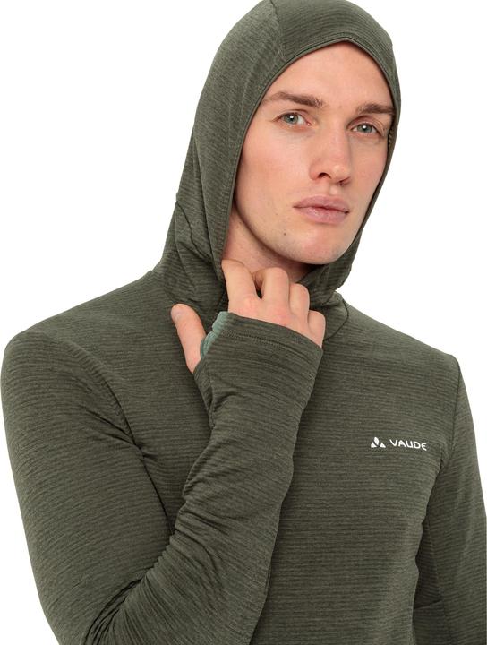 Actual product image Vaude Monviso (S)