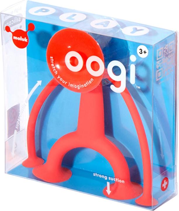 Moluk Oogi