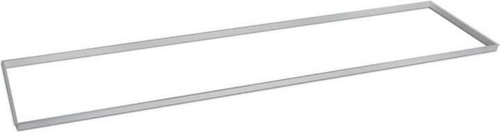 Produktbild Liebherr Profilrahmen Aluminium 19mm Paneelstärke 9901080
