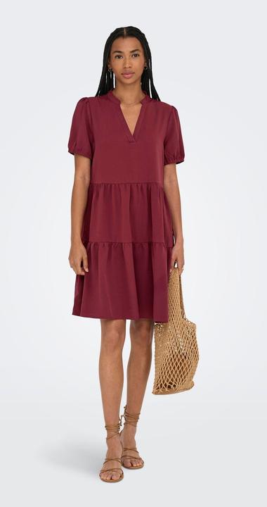 Produktbild Only ONLNOVA Kurzes Kleid Kleid (3XL)