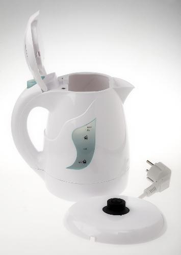 Produktbild Adler AD Wasserkocher (1 l, EU-Stecker)