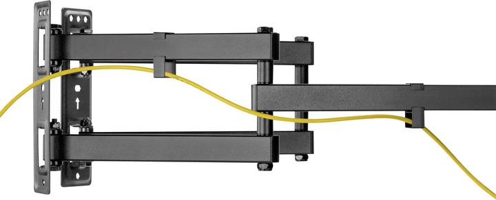 Image du produit SpeaKa Professional SP-TVM-204 (Mur, 70", 45 kg)
