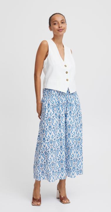 Actual product image B.young BYELSANO SKIRT 20814782 (40)