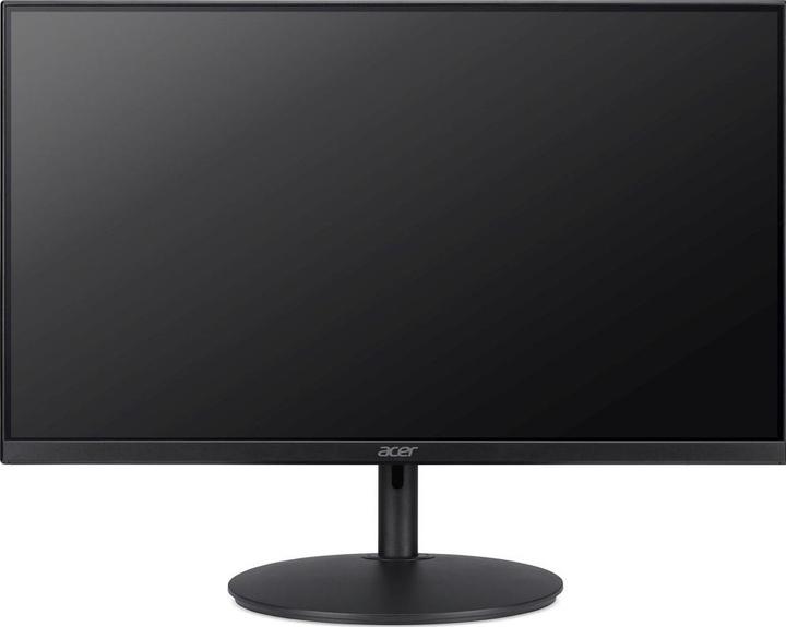Produktbild Acer Nitro XF240YS3biphx (1920 x 1080 Pixel, 23.80")