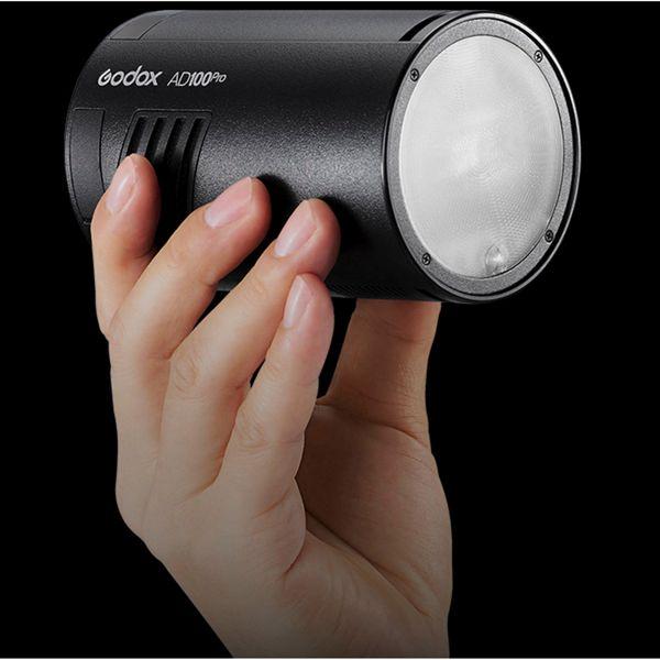 Produktbild Godox AD100PRO (100 W, Set)