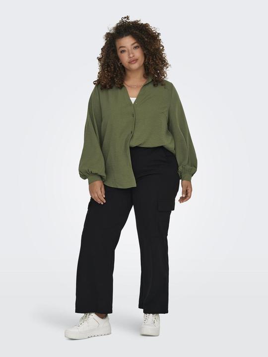 Actual product image Only Regular fit cargo trousers Cargo trousers (XL)