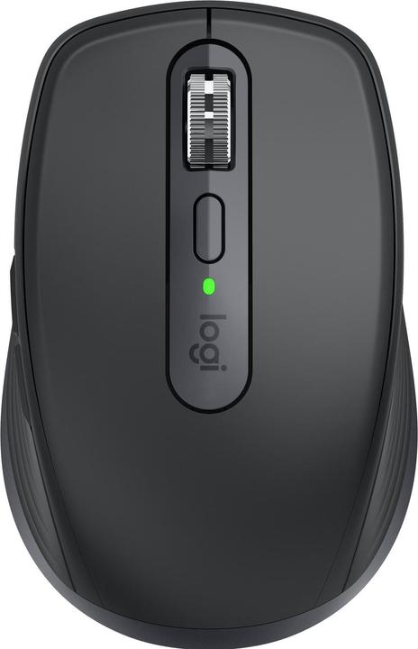 Logitech MX Anywhere 3 (Wireless)