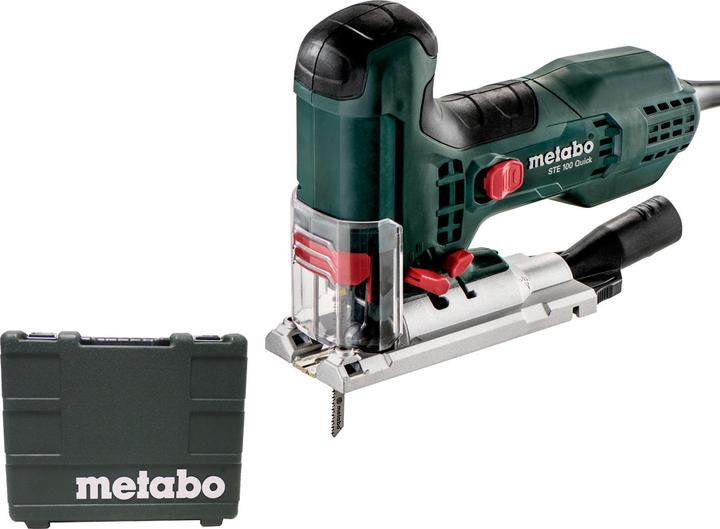 Produktbild Metabo STE 100 Quick