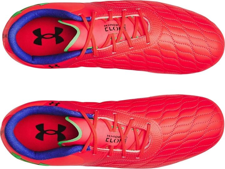 Produktbild Under Armour FussballStiefel Clone Magnetico Pro 3.0 Firm Ground (43.5)