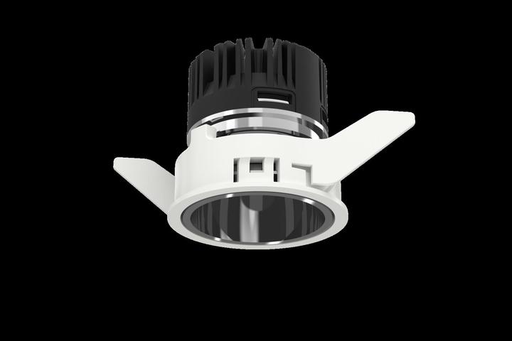 Ridi LED-Downlight (930 lm)