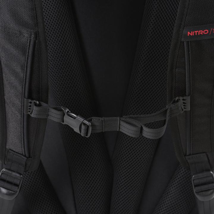 Produktbild Nitro Stash 29 29 Schulrucksack 49 cm (27 l)