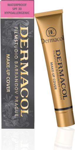Produktbild Dermacol Make-Up Cover (228)